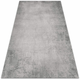 Decormat Zunanja preproga Srebrni beton 140x210 cm
