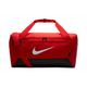 Sportska torba Nike Brasilia 9.5 Training Duffel Bag - university red/black/white