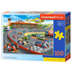 Castorland - Puzzle Formula Racing II - 95-108 kosov