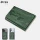 Univerzalna magnetna denarnica/etres/Flat Wallet/Camouflage/green