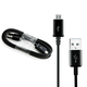 Micro USB kabel ECB-DU5ABE črn