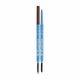 Rimmel Kind & Free olovka za obrve sa četkicom nijansa 003 Warm Brown 0,09 g