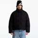 Jakna Represent Riot Puffer UNISEX Black S
