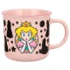 Šolja Paladone - Super Mario - Princess Peach Heat Change Mug