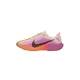 NIKE Tekaški čevelj Pegasus Plus orhideja / oranžna / pastelno roza / črna