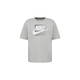 Nike Sportswear Majica, siva