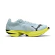 PUMA FAST-R NITRO™ Elite 3 Running Shoes Men, Men, Fresh Water/Lemon Crush, 40