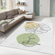Conceptum Hypnose tepih 120x180cm Šaren