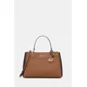 MICHAEL Michael Kors crossbody torbica ženska iz umetnega usnja May