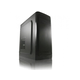 LC POWER 7034B-ON Kućište USB3.0 W/O PSU, Crno