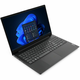 LENOVO V15 G3 Intel Core i3-1215U 15.6inch FHD 16GB 512GB UMA DOS Business Black 2y