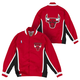 Chicago Bulls 1992-93 Mitchell & Ness Authentic Warm Up jakna