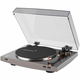 AUDIO-TECHNICA Gramofon AT-LP2XGY/ siva