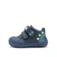 Otroške barefoot superge D.D.STEP S073-52875 modre svetleče - 22
