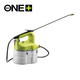 Akumulatorska prskalica Ryobi 18V ONE+™ (OWS1880)