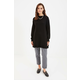 Trendyol Black Knitwear Sweater