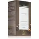 Korres Argan Oil permanentna barva za lase z arganovim oljem odtenek 3.0 Dark Brown