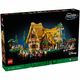 LEGO®® Disney™ 43242 Koliba za Snjeguljicu i sedam patuljaka