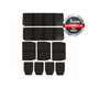 EINHELL Set plastičnih pregrada za E-Case kofer za alat 4540012