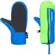 McKinley ADRIEL II KDS, dječje skijaške rukavice, plava 280477