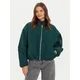 ONLY Bomber jakna Holly 15322124 Zelena Loose Fit