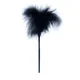 Gardj Europe Feather Tickler Black – B – serija Fetish