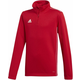 Majica z dolgimi rokavi adidas CORE18 TR TOP Y