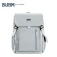 Bubm Torba za laptop, Sivo-beli