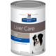 Hills Prescription Diet l/d Liver Care pasja hrana - konzerva 370 g