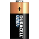 DURACELL litijeva baterija za fotoaparate Ultra CR 2, 3V DUR020306