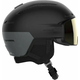 Salomon Driver Prime Sigma Plus Smučarska čelada z vizirjem