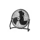 PROSTO Podni ventilator 40cm FF40M/BK