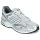 ADIDAS SPORTSWEAR Nizke superge Spiritain 2000 srebrno-siva / srebrna / bela