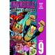 Invincible: The Ultimate Collection Volume 9
