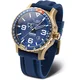 Ure Vostok YN55-597B730LESIBLUE