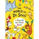 The World of Dr Seuss: A Search and Find Book