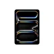 Apple 11-inčni iPad Pro M4 Wi-Fi 512GB sa standardnim staklom - Silver