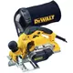 DeWALT D26500K Električno rende 1050W, dubina 4mm, širina noža 82 mm,