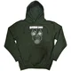 Green Day Green Mask Green XL Kapuco