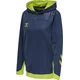 Mikica s kapuco Hummel LEAD WOMEN POLY HOODIE