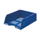 Ladica za spise transit jumbo esselte 15659 plava