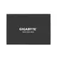 GIGABYTE SSD disk NAND 240GB