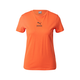 PUMA Funkcionalna majica, oranžna