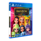 RAINBOW HIGH: RUNWAY RUSH (Playstation 4)