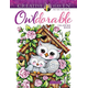 Creative Haven Owldorable Coloring Book