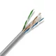 Xwave kabl CAT6E 1.5m UTP siva ( Kabl CAT6E 1.5m )