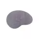 Protivklizni tepih LOREN 120x170 cm siva