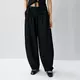 Baggi fit pantalone