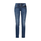 TOM TAILOR Kavbojke Alexa , modra