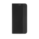 Futrola Lux Mesh Flip za Huawei Honor X8C, Crna